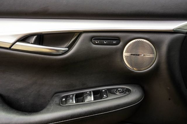 2020 INFINITI QX50 SENSORY AWD - 23037691 - 34