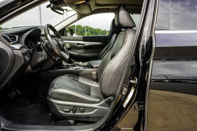 2020 INFINITI QX50 SENSORY AWD - 23037691 - 36