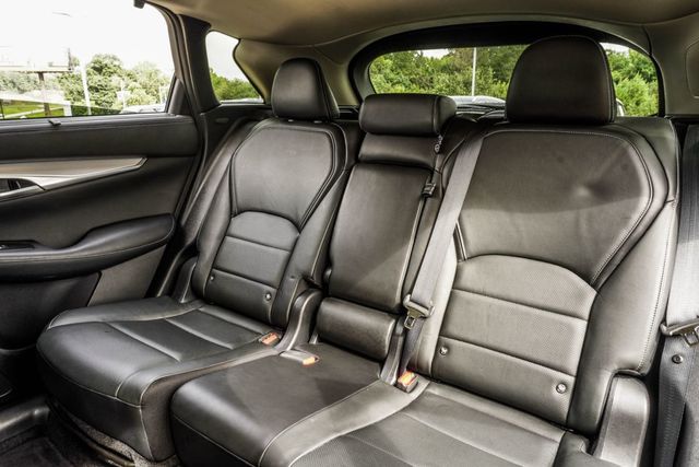 2020 INFINITI QX50 SENSORY AWD - 23037691 - 37