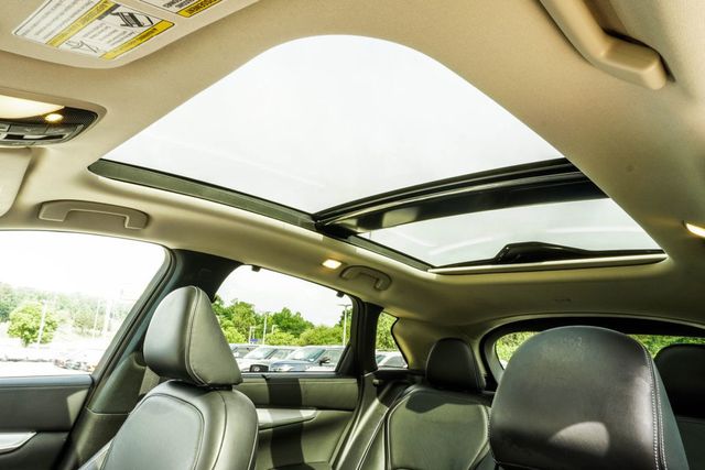 2020 INFINITI QX50 SENSORY AWD - 23037691 - 38