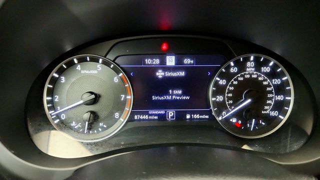 2020 INFINITI QX50 SENSORY AWD w/ ProACTIVE Pkg & Climate Pkg - 23033162 - 14