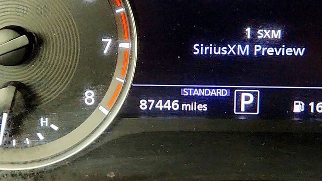 2020 INFINITI QX50 SENSORY AWD w/ ProACTIVE Pkg & Climate Pkg - 23033162 - 15
