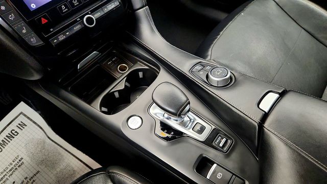 2020 INFINITI QX50 SENSORY AWD w/ ProACTIVE Pkg & Climate Pkg - 23033162 - 16