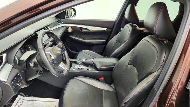 2020 INFINITI QX50 SENSORY AWD w/ ProACTIVE Pkg & Climate Pkg - 23033162 - 20