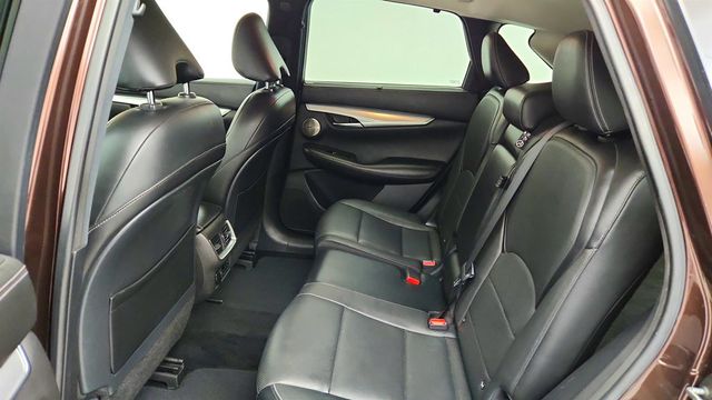 2020 INFINITI QX50 SENSORY AWD w/ ProACTIVE Pkg & Climate Pkg - 23033162 - 21