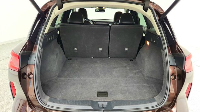 2020 INFINITI QX50 SENSORY AWD w/ ProACTIVE Pkg & Climate Pkg - 23033162 - 22