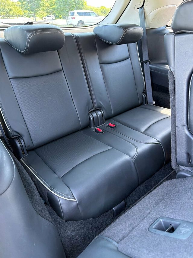 2020 INFINITI QX60 LUXE - Photo 11