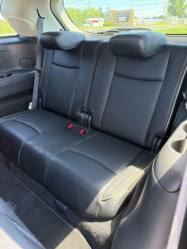 2020 INFINITI QX60 LUXE - Photo 13