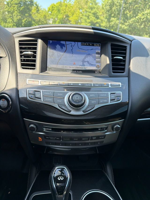 2020 INFINITI QX60 LUXE - Photo 16