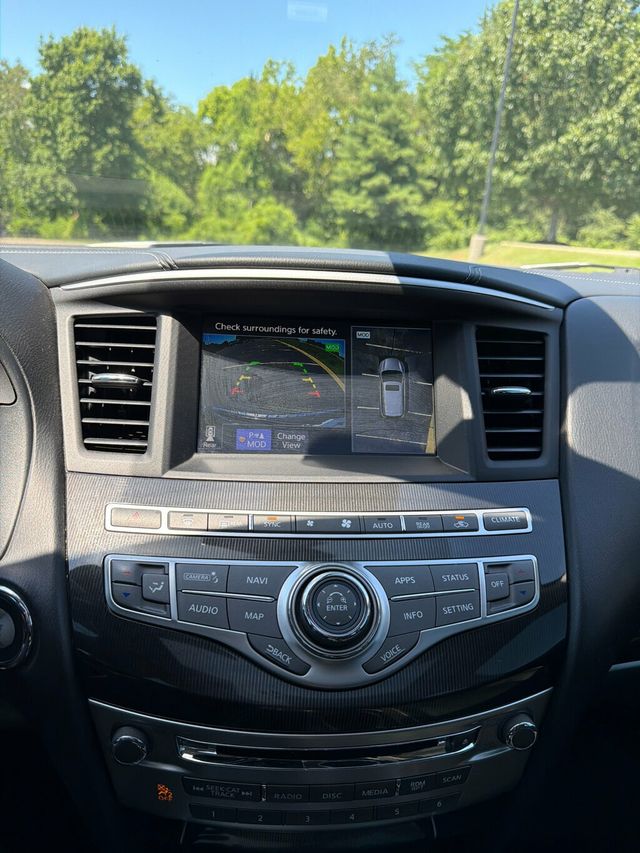 2020 INFINITI QX60 LUXE - Photo 18
