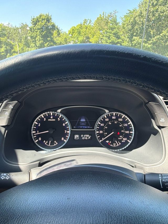 2020 INFINITI QX60 LUXE - Photo 20