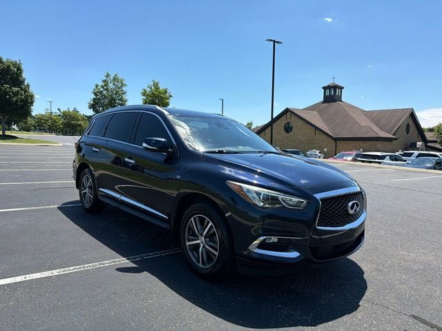 2020 INFINITI QX60  - 23043280 - 2