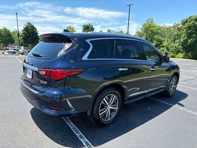 2020 INFINITI QX60  - 23043280 - 3