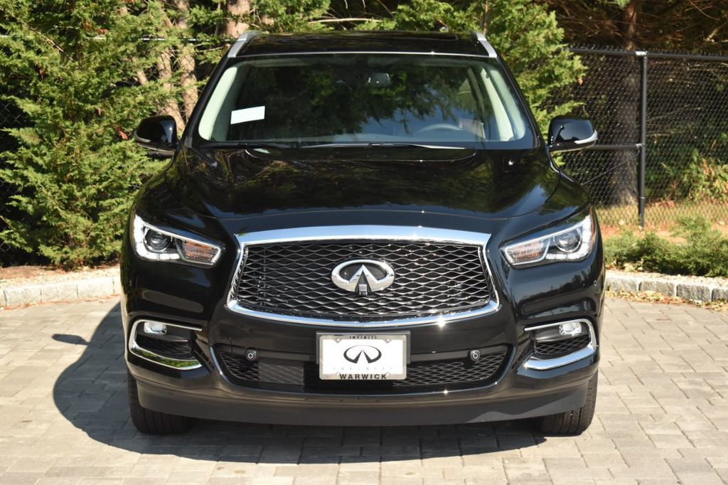 Used 2020 Infiniti Qx60 For Sale Hgreg Used 2020 Infiniti Qx60 For Sale Hgreg