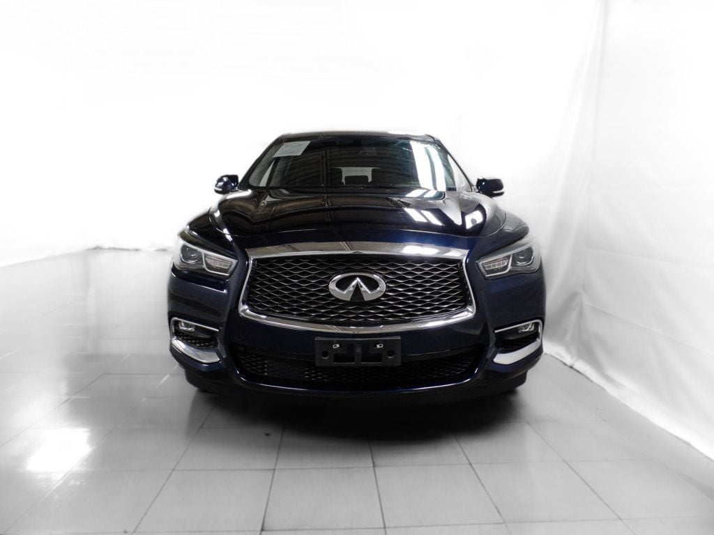 2020 INFINITI QX60 AWD PURE - 22677173 - 1