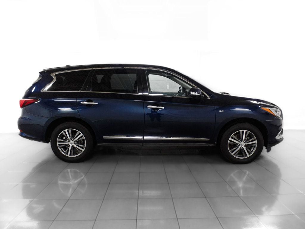 2020 INFINITI QX60 AWD PURE - 22677173 - 6