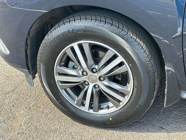 2020 INFINITI QX60 LUXE - 23024939 - 11