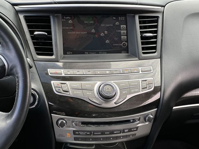 2020 INFINITI QX60 LUXE - 23024939 - 15