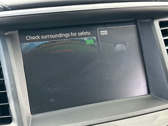 2020 INFINITI QX60 LUXE - 23024939 - 16