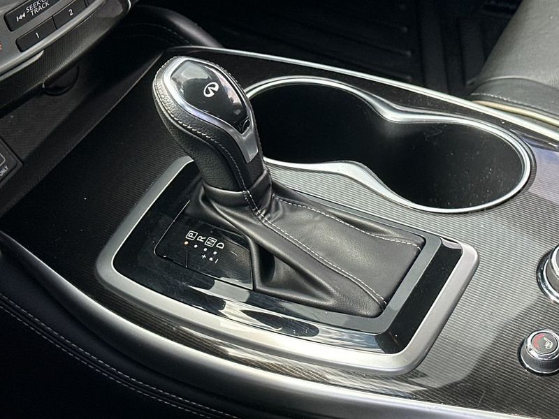 2020 INFINITI QX60 LUXE - 23024939 - 18