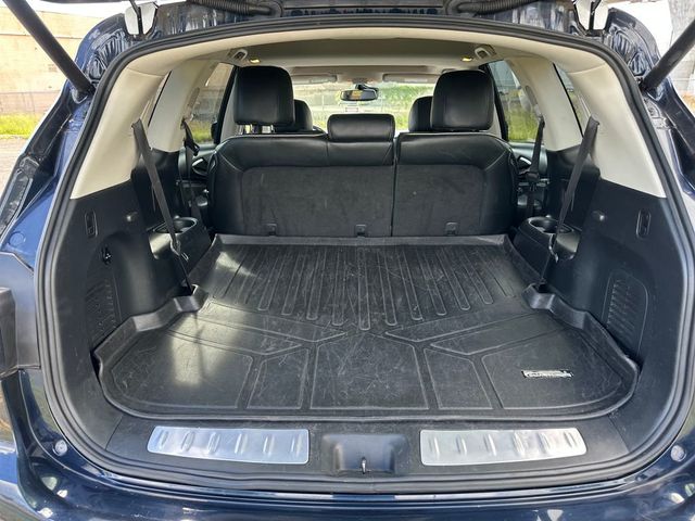 2020 INFINITI QX60 LUXE - 23024939 - 20