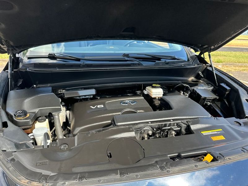 2020 INFINITI QX60 LUXE - 23024939 - 21