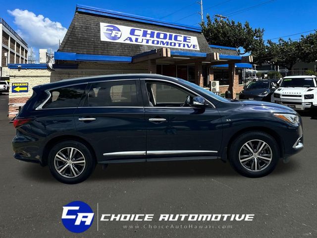 2020 INFINITI QX60 LUXE - 23024939 - 8