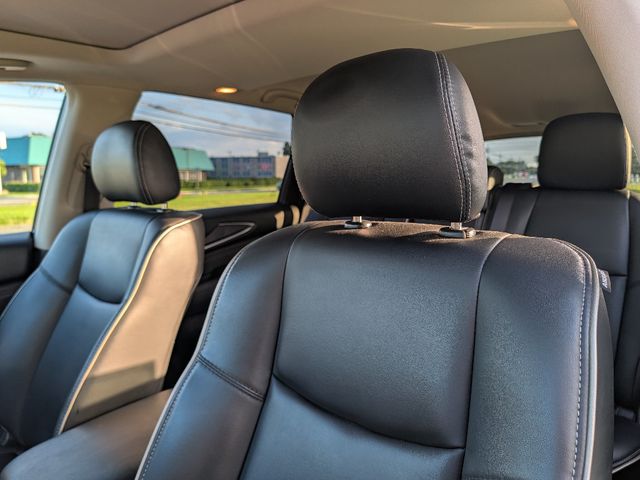 2020 INFINITI QX60 LUXE - 23071259 - 14