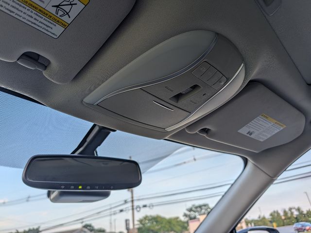2020 INFINITI QX60 LUXE - 23071259 - 16