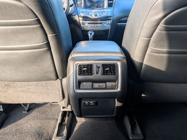 2020 INFINITI QX60 LUXE - 23071259 - 18