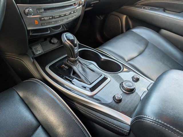 2020 INFINITI QX60 LUXE - 23071259 - 20