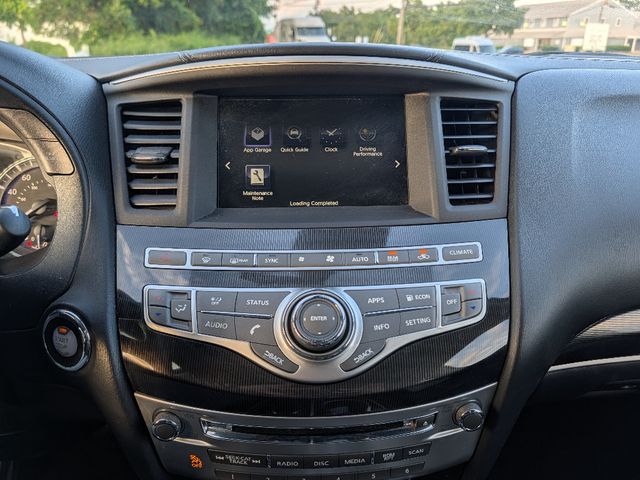 2020 INFINITI QX60 LUXE - 23071259 - 26