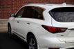 2020 INFINITI QX60 LUXE AWD - 22627847 - 21