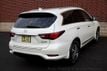 2020 INFINITI QX60 LUXE AWD - 22627847 - 22