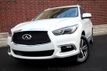 2020 INFINITI QX60 LUXE AWD - 22627847 - 6