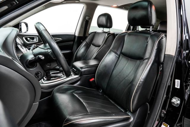 2020 INFINITI QX60 LUXE AWD - 23012753 - 14