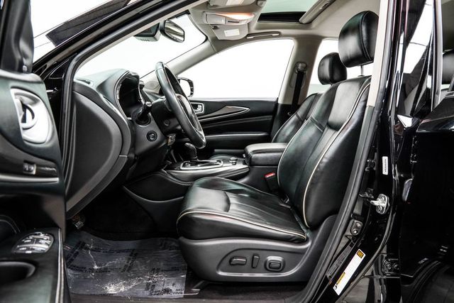 2020 INFINITI QX60 LUXE AWD - 23012753 - 15