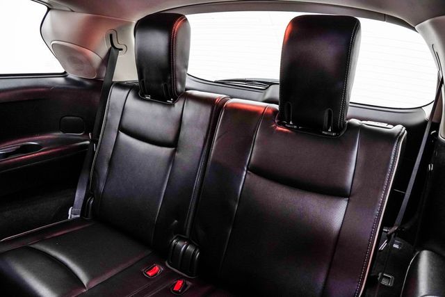 2020 INFINITI QX60 LUXE AWD - 23012753 - 18