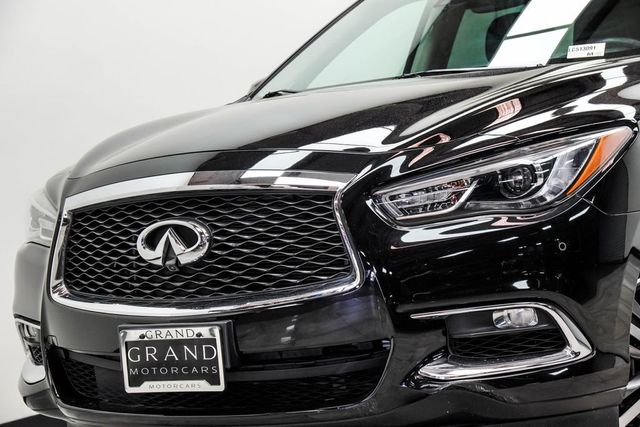 2020 INFINITI QX60 LUXE AWD - 23012753 - 1