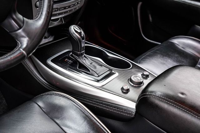 2020 INFINITI QX60 LUXE AWD - 23012753 - 21