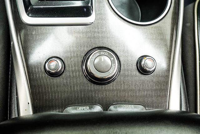 2020 INFINITI QX60 LUXE AWD - 23012753 - 25