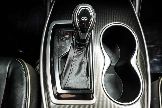 2020 INFINITI QX60 LUXE AWD - 23012753 - 26