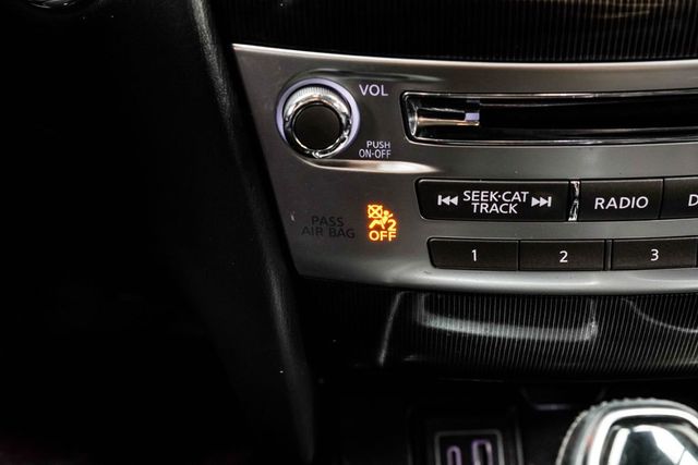 2020 INFINITI QX60 LUXE AWD - 23012753 - 29