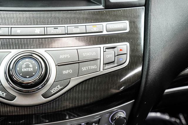 2020 INFINITI QX60 LUXE AWD - 23012753 - 31