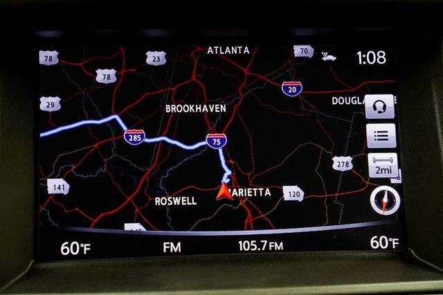 2020 INFINITI QX60 LUXE AWD - 23012753 - 34