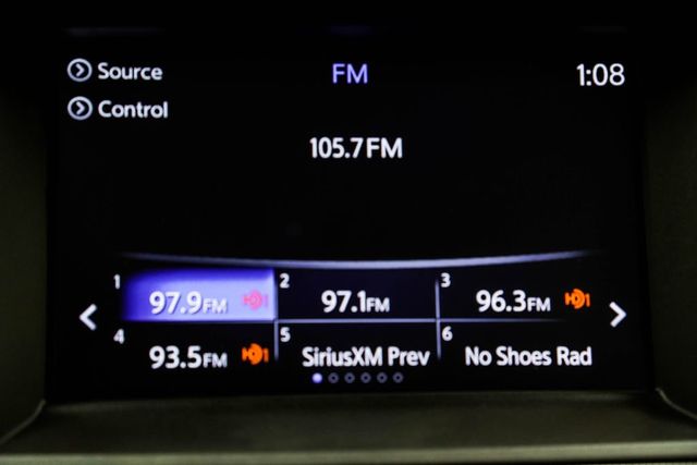 2020 INFINITI QX60 LUXE AWD - 23012753 - 35