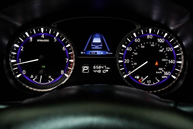 2020 INFINITI QX60 LUXE AWD - 23012753 - 37