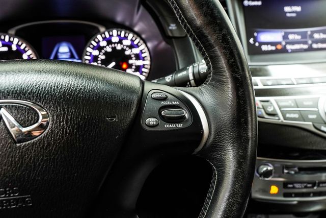 2020 INFINITI QX60 LUXE AWD - 23012753 - 38