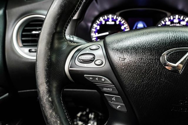 2020 INFINITI QX60 LUXE AWD - 23012753 - 39