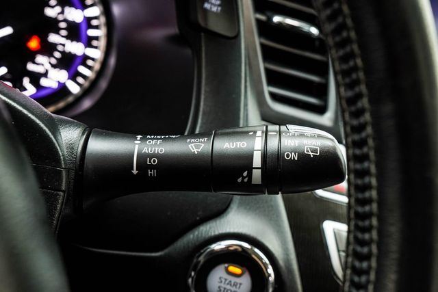 2020 INFINITI QX60 LUXE AWD - 23012753 - 40